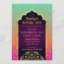 Search for asian birthday invitations Bollywood