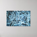 Search for ice crystals posters Texture