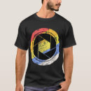 Search for aperture tshirts lens