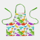 Search for trex aprons Green