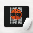 Search for basket ball mouse mats Goat