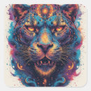 Search for abstract surreal stickers Colourful