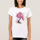 Search for sakura tshirts Japanese