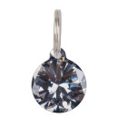 Search for diamond pet tags Gemstone