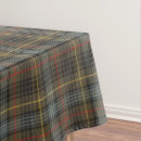 Search for stewart tartan tablecloths Pattern