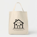 Search for real simple bags House line drawing