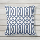Search for trellis pattern cushions Trendy