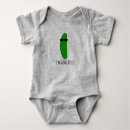 Search for pickle baby clothes Big