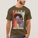 Search for clint eastwood tshirts Party