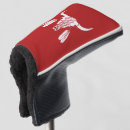 Search for skull golf head covers Ghost