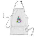 Search for happy new year aprons Festive