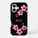 Search for watercolor cherry blossom iphone cases Japan