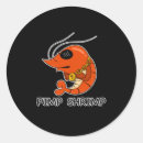 Search for prawn stickers Funny