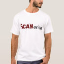 Search for government fraud tshirts America