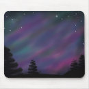 Search for northern lights mouse mats Pink