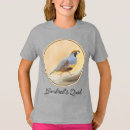 Search for quail tshirts Bird