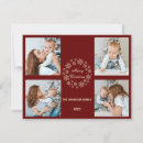 Search for white horizontal photocards Red