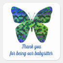 Search for babysitter stickers Daycare