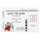 Search for yacht save the dates Ticket