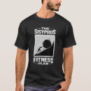 Search for sisyphus tshirts Philosophy