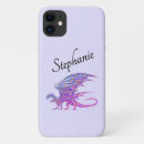Search for regal iphone cases Mythical creature