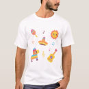Search for pinata tshirts Fiesta