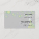 Search for research scientist business cards Chemistry