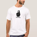 Search for jesus one way tshirts Life