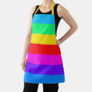 Search for big top aprons Colourful