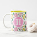 Search for cute tennis mugs Pink