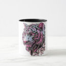 Search for mecha mugs Cyberpunk