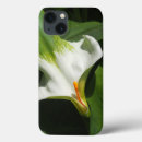 Search for calla lilies iphone cases Floral