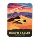Search for death valley national park magnets Desert