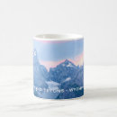 Search for glacier peak mugs Snow