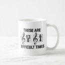 Search for difficult mugs Funny