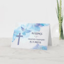 Search for pastor anniversary cards Ordination