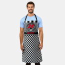 Search for car aprons Race