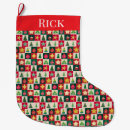 Search for mid century modern christmas decor Stars