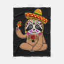 Search for day of the dead blankets Celebration