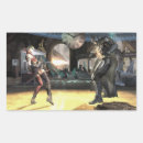 Search for two arrows stickers Superman