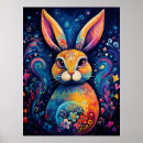 Search for abstract rabbit art Graffiti