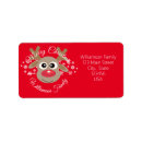 Search for typing return address labels Cute