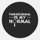 Search for paranormal investigator stickers Duck