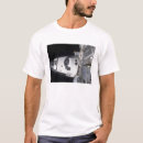 Search for low angle view tshirts Shuttle