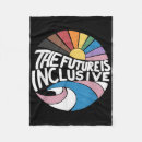 Search for gay pride blankets The future is