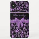 Search for purple ribbon iphone cases Stylish