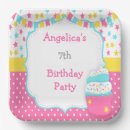 Search for cupcake plates Sprinkles