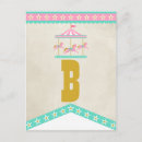Search for turquoise vintage postcards Gold