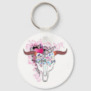 Search for skull tattoo key rings Design