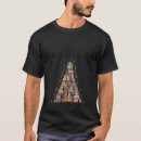 Search for christmas library tshirts Lights